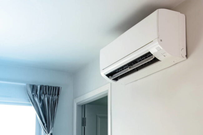 Domestic Air Conditioning Surrey