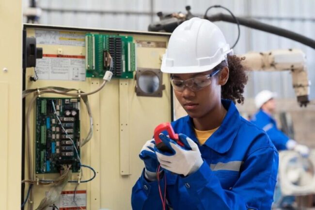 Electric Safety Training Company